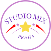 Студия MIX в Праге Логотип
