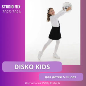 disko-kids